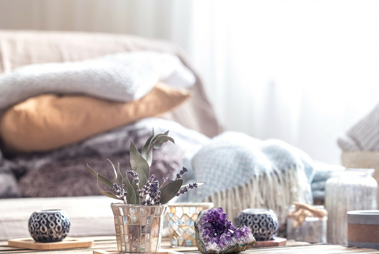 femme libre du tabac grace a la lithotherapie