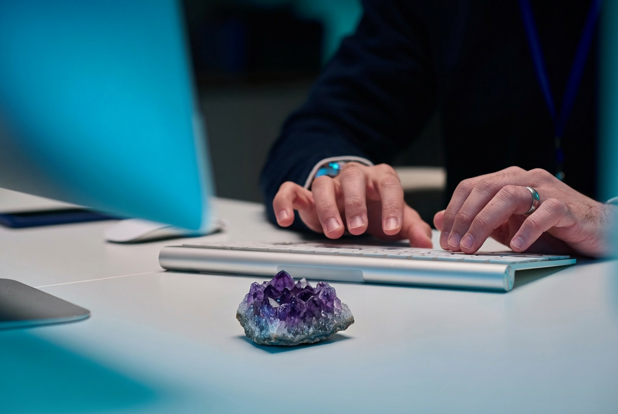 printemps femme heureuse et qu'attire l'abondance