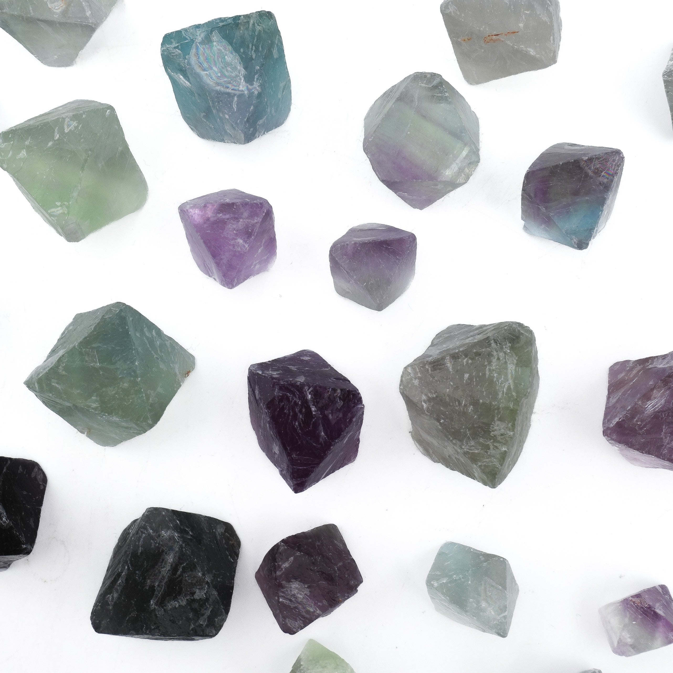 super seven cacoxenite - amethyste a inclusions