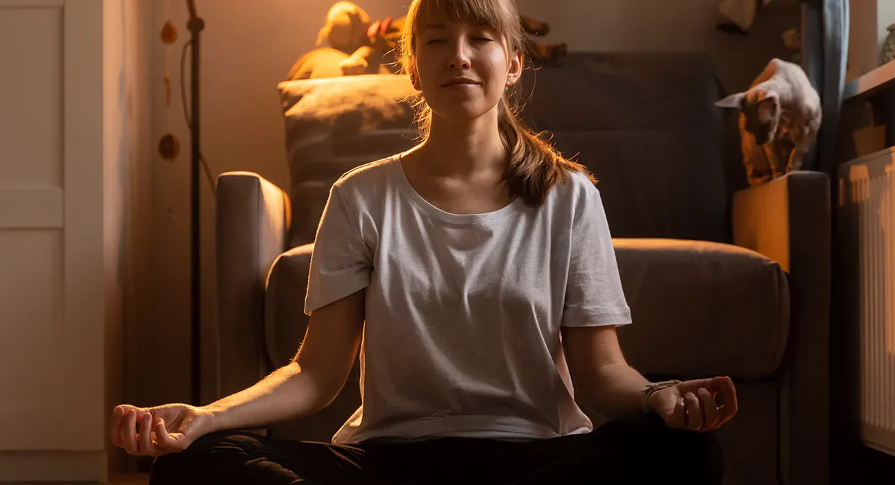 Soulagez votre stress et retrouvez l'apaisement grâce à 5 pierres naturelles