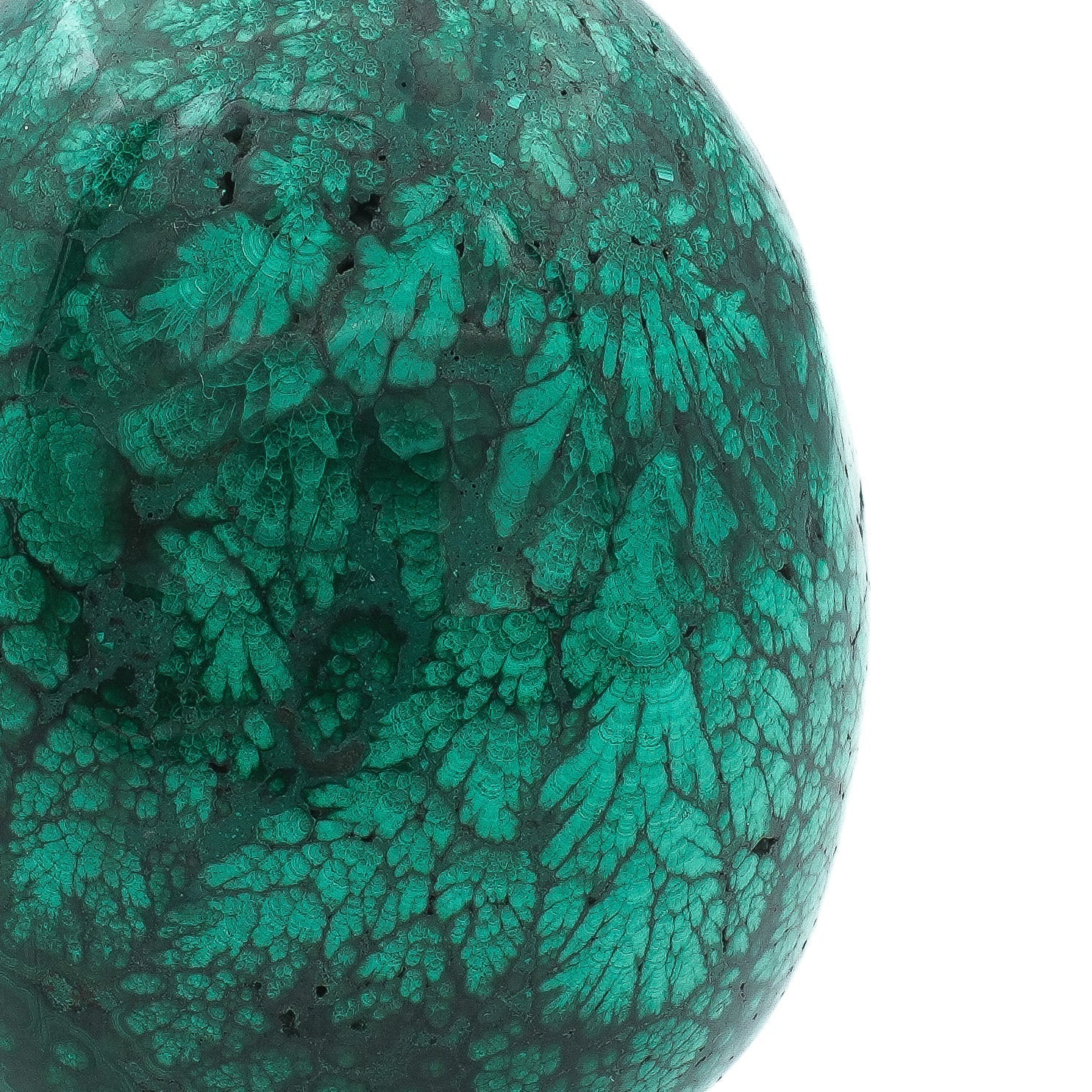 malachite pierre incontournable lithotherapie