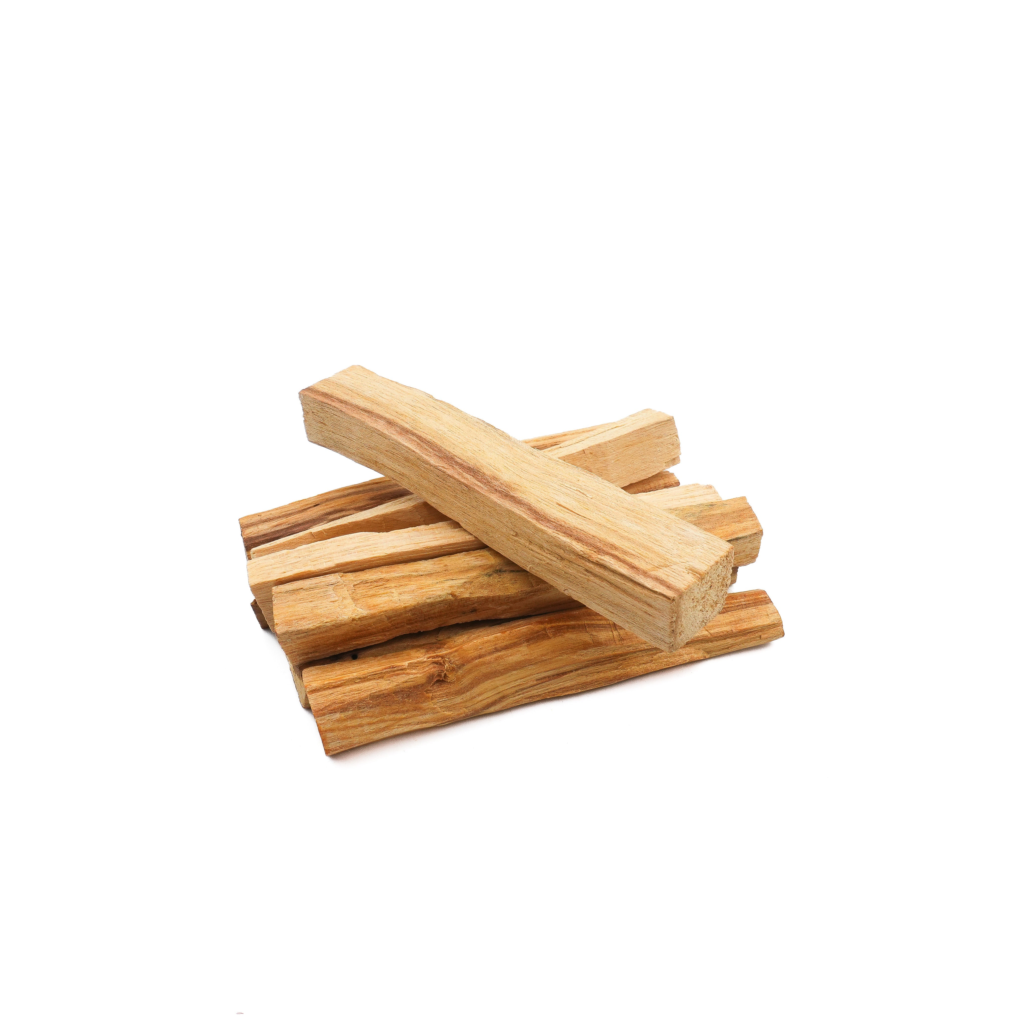 palo santo vertus et propriétés