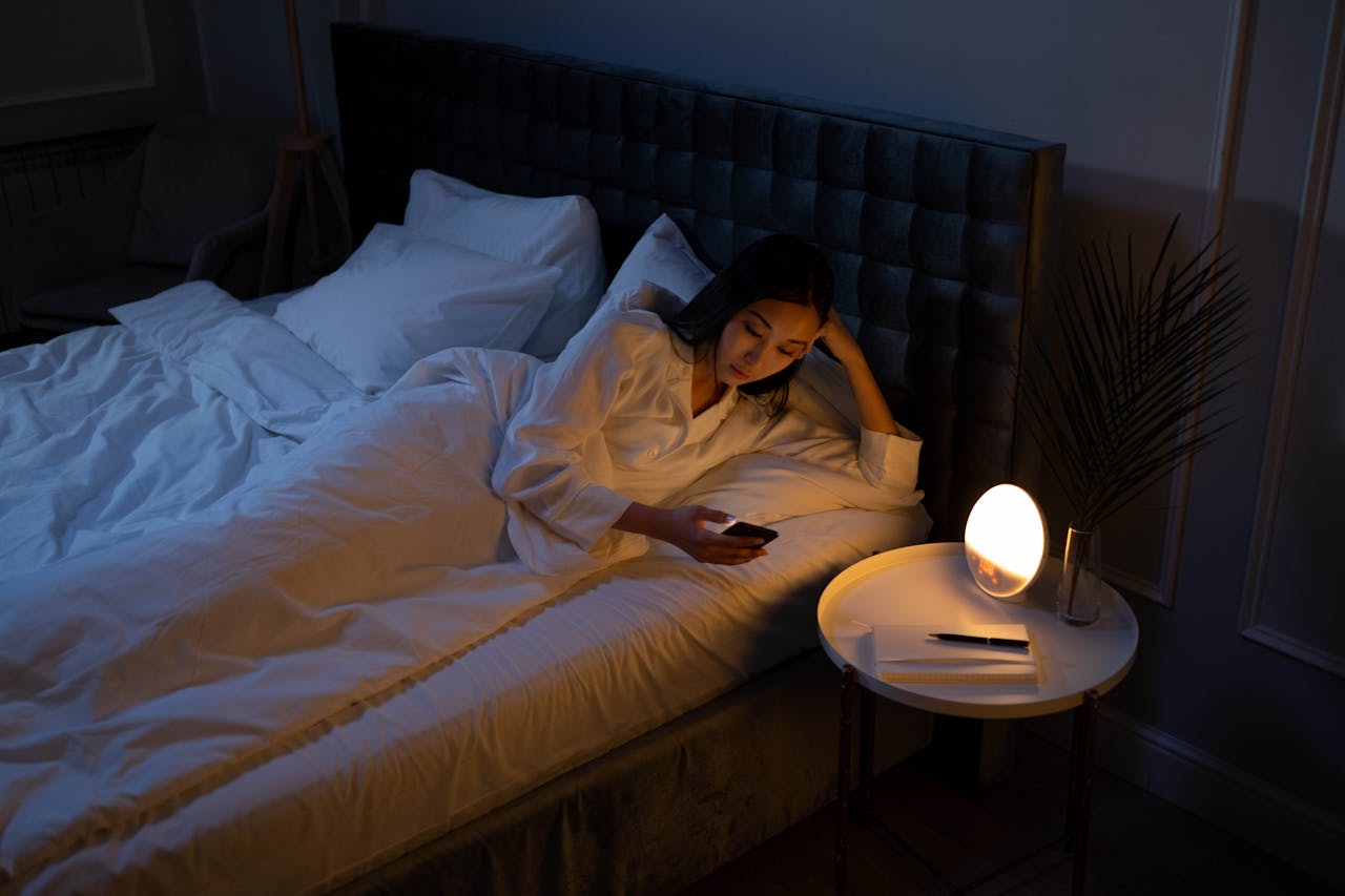 insomnie conseils scientifiques pour bien dormir