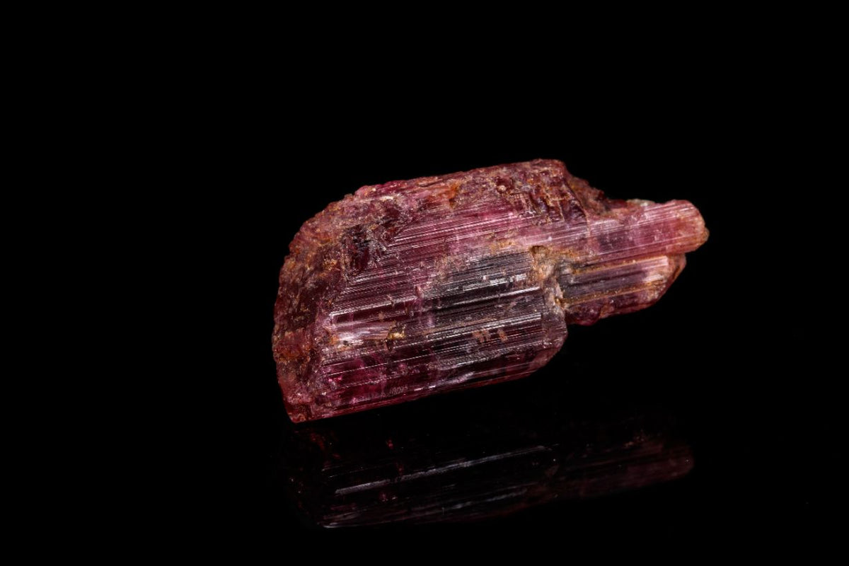 tourmaline rose brute