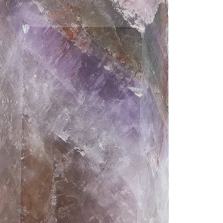 super seven cacoxenite - amethyste a inclusions