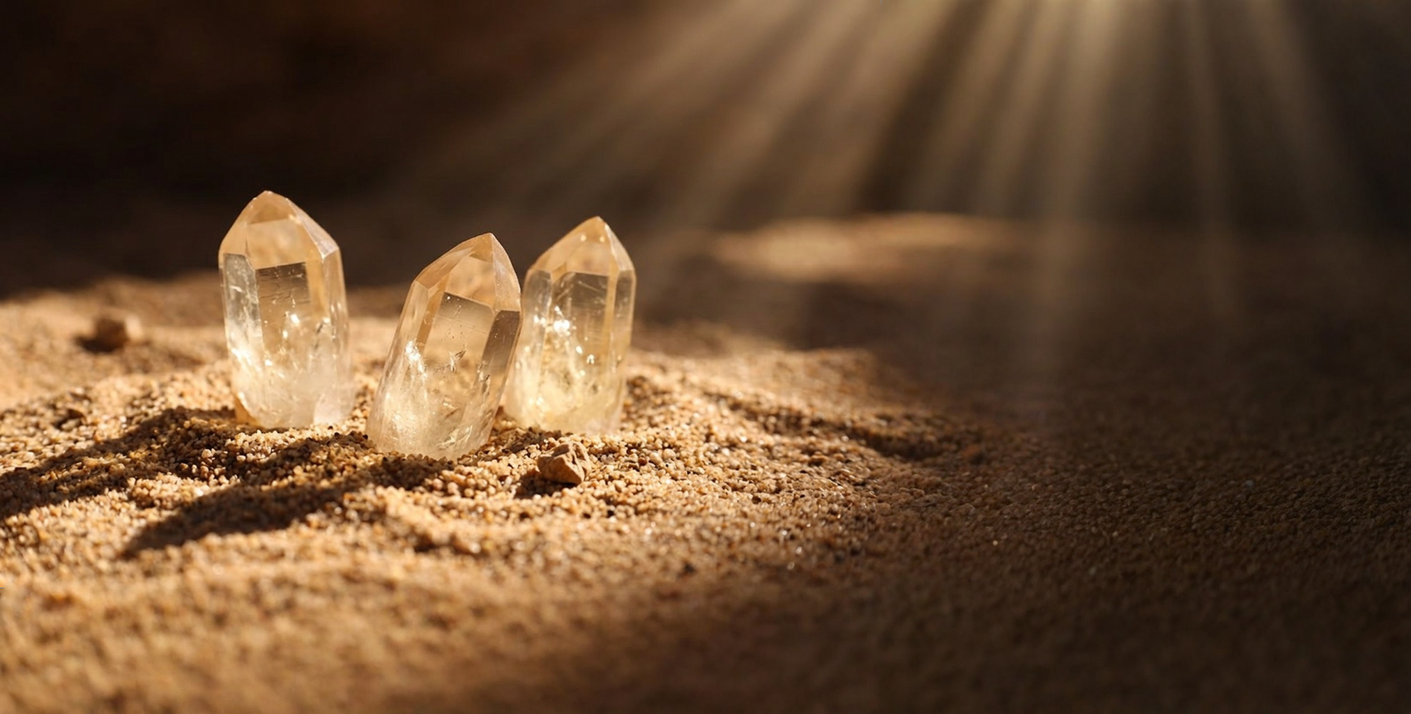 citrine naturelle solstice dete