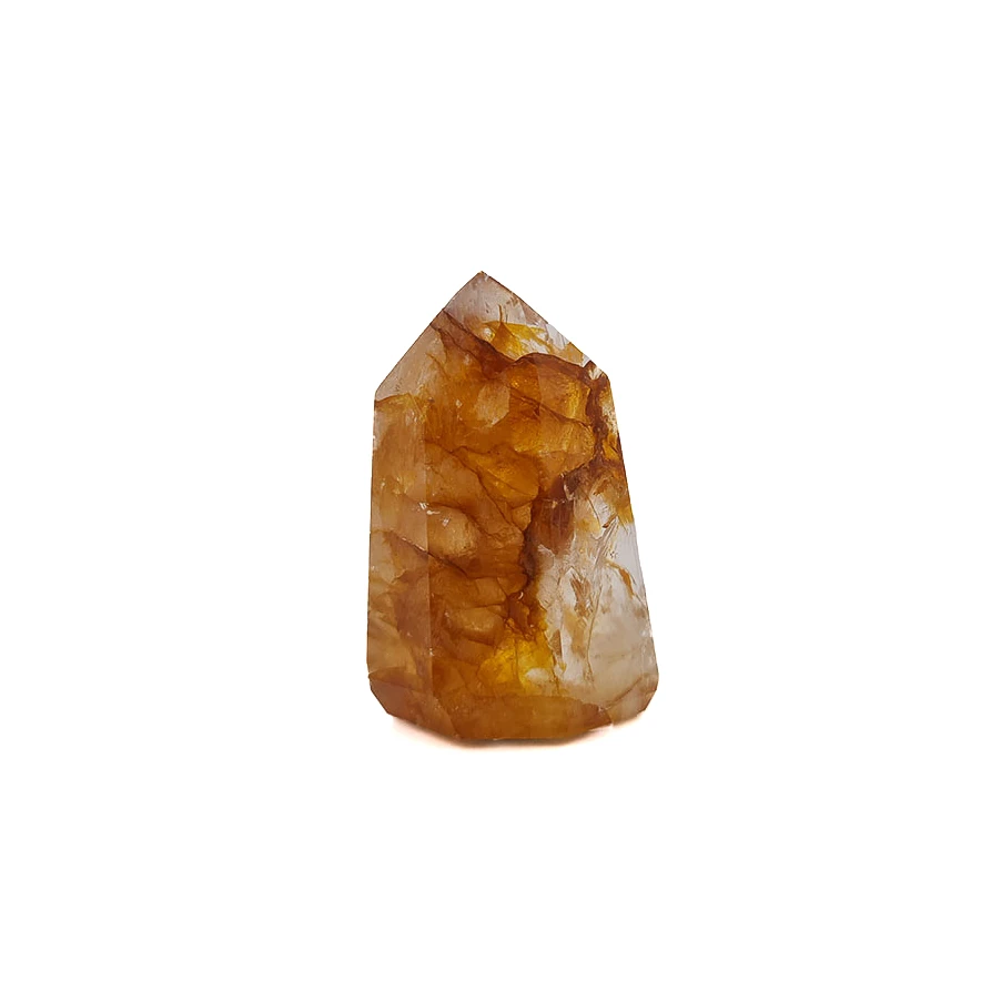 cristaux-de-quartz-hématoïde-jaune