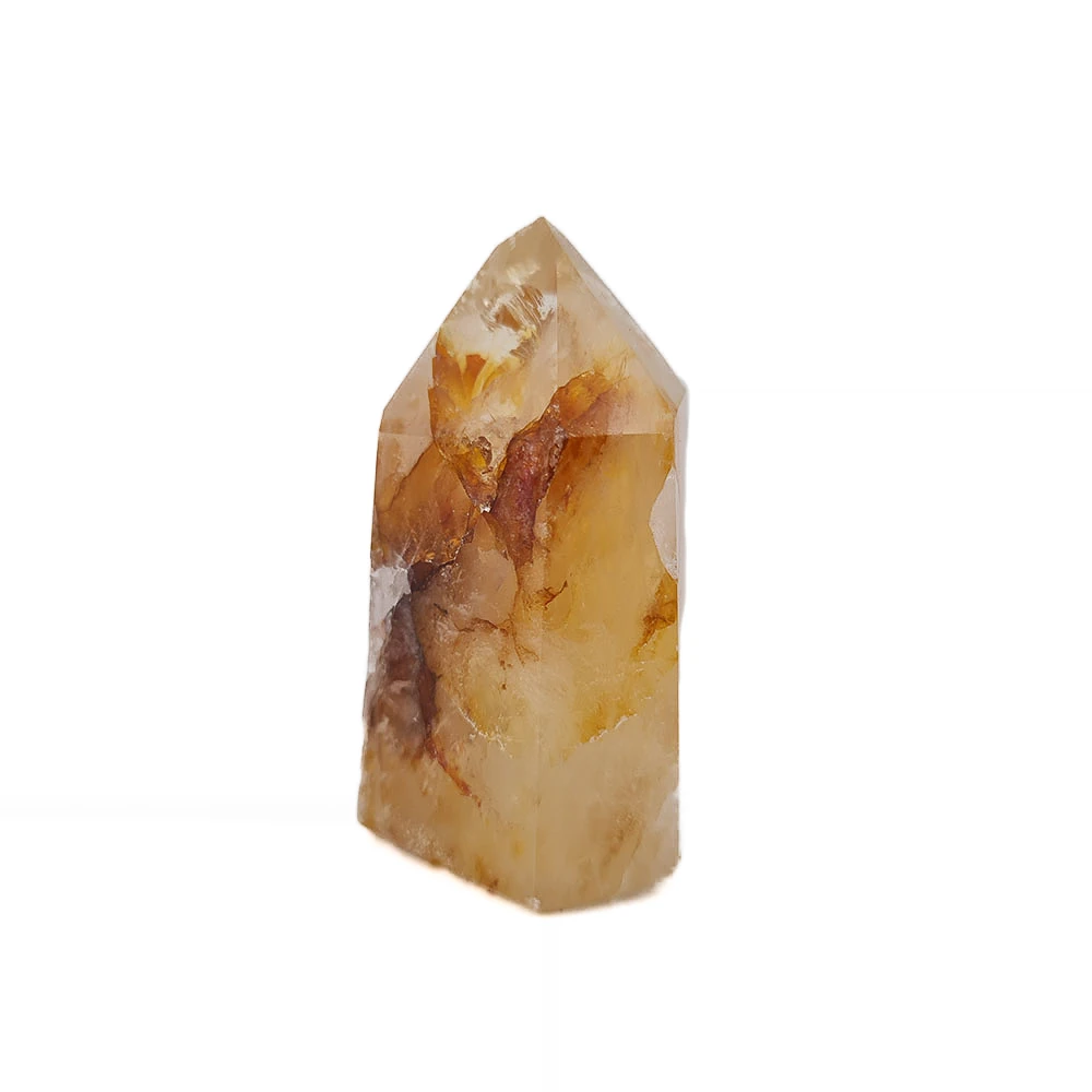 cristaux-de-méditation-quartz-hématoïde-jaune