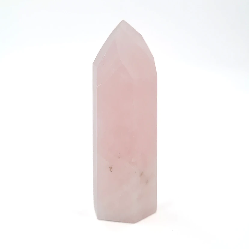 roche-de-quartz-rose-brésilienne