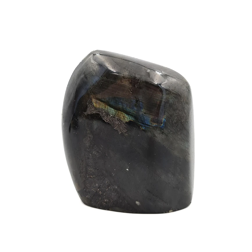 minéraux-de-madagascar-bloc-de-labradorite