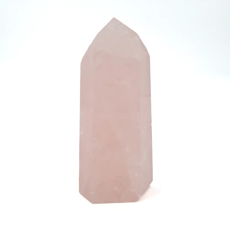 roche-de-quartz-rose-brésilienne