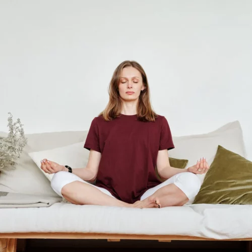 Comment apprendre à méditer en 8 étapes simples